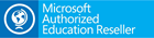 Microsoft Authorised Education Reseller