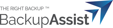 Backup Assist - Windows Backup Software