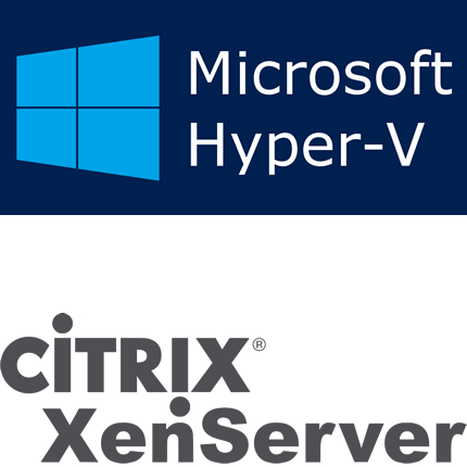 Hyper-V Install and Support