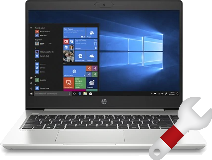 HP Value Added Reseller